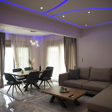 Natasa'S Luxury Apartment Αλεξανδρούπολη Εξωτερικό φωτογραφία
