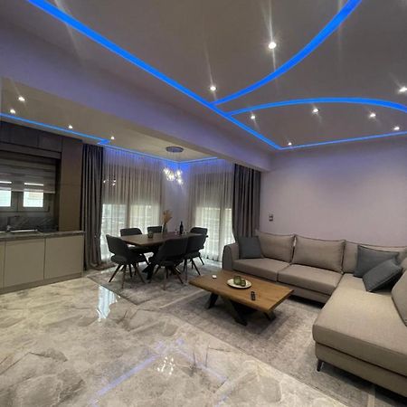Natasa'S Luxury Apartment Αλεξανδρούπολη Εξωτερικό φωτογραφία