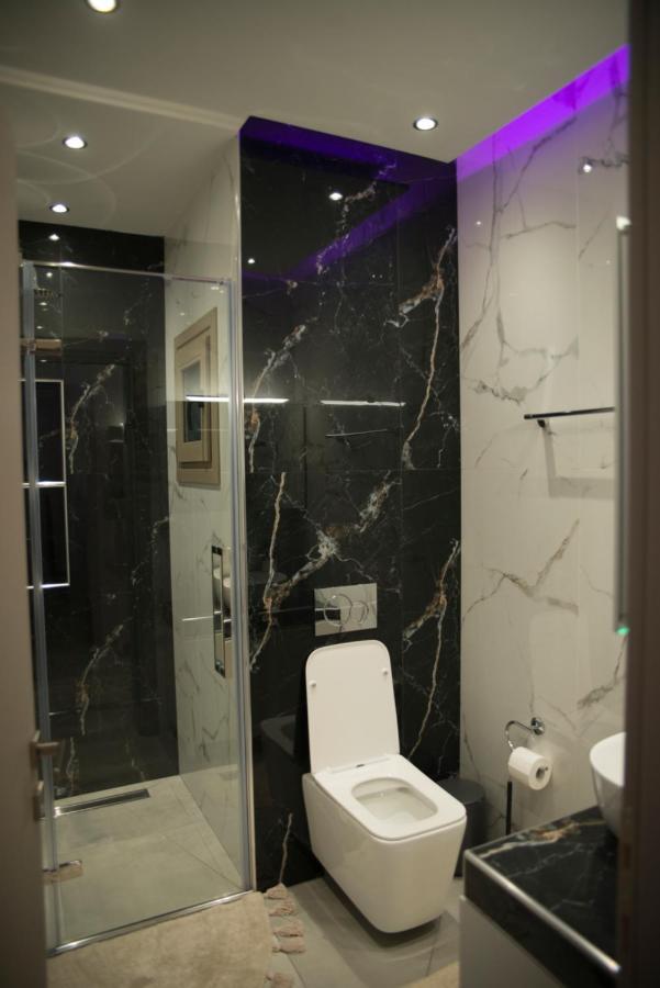 Natasa'S Luxury Apartment Αλεξανδρούπολη Εξωτερικό φωτογραφία