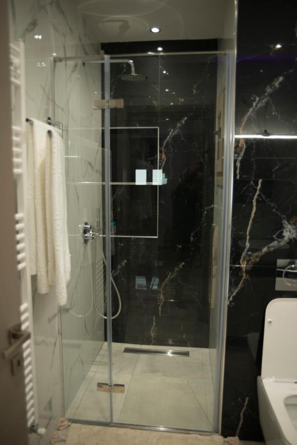 Natasa'S Luxury Apartment Αλεξανδρούπολη Εξωτερικό φωτογραφία
