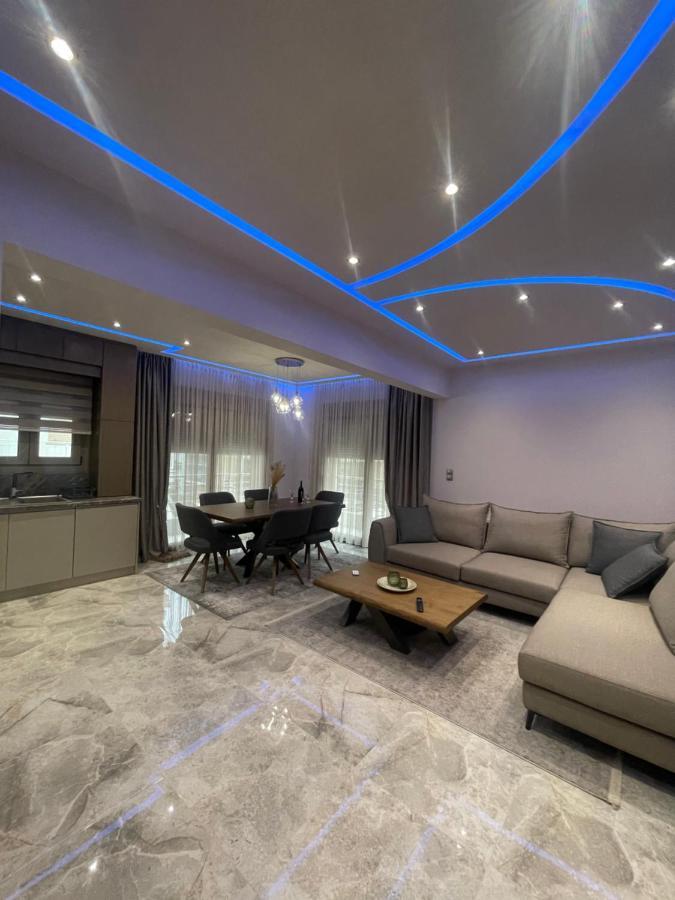 Natasa'S Luxury Apartment Αλεξανδρούπολη Εξωτερικό φωτογραφία