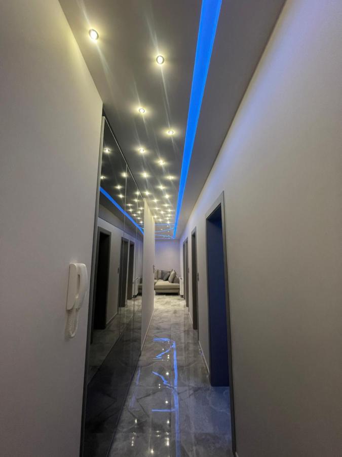 Natasa'S Luxury Apartment Αλεξανδρούπολη Εξωτερικό φωτογραφία