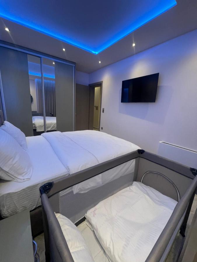 Natasa'S Luxury Apartment Αλεξανδρούπολη Εξωτερικό φωτογραφία
