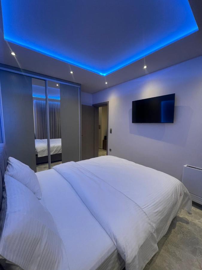 Natasa'S Luxury Apartment Αλεξανδρούπολη Εξωτερικό φωτογραφία
