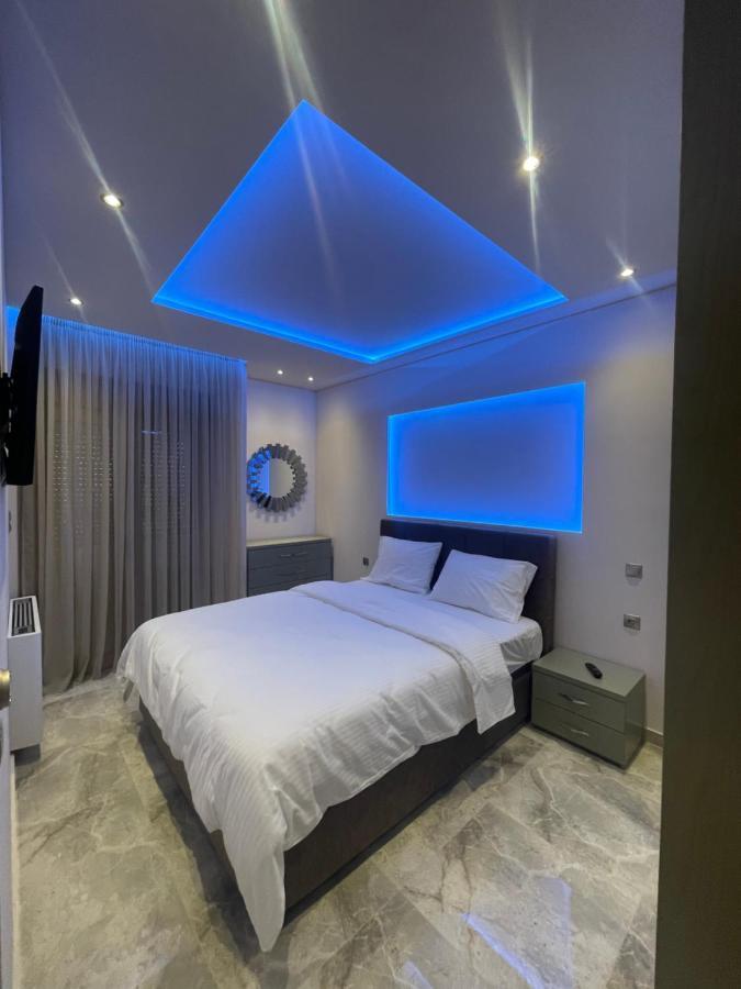 Natasa'S Luxury Apartment Αλεξανδρούπολη Εξωτερικό φωτογραφία