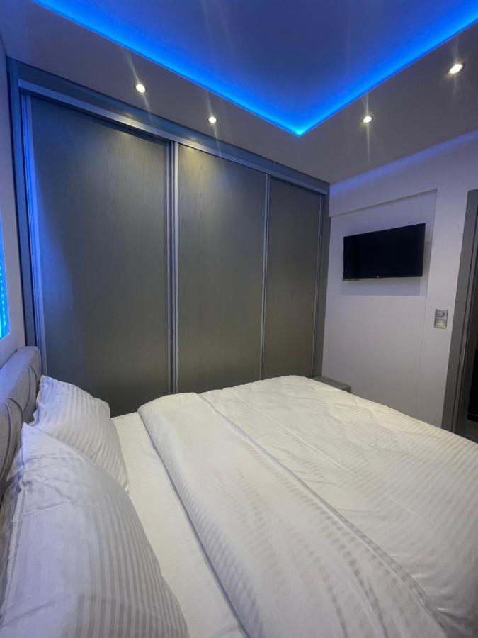 Natasa'S Luxury Apartment Αλεξανδρούπολη Εξωτερικό φωτογραφία