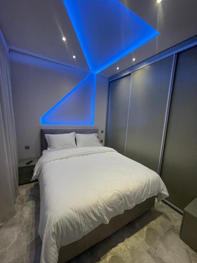Natasa'S Luxury Apartment Αλεξανδρούπολη Εξωτερικό φωτογραφία