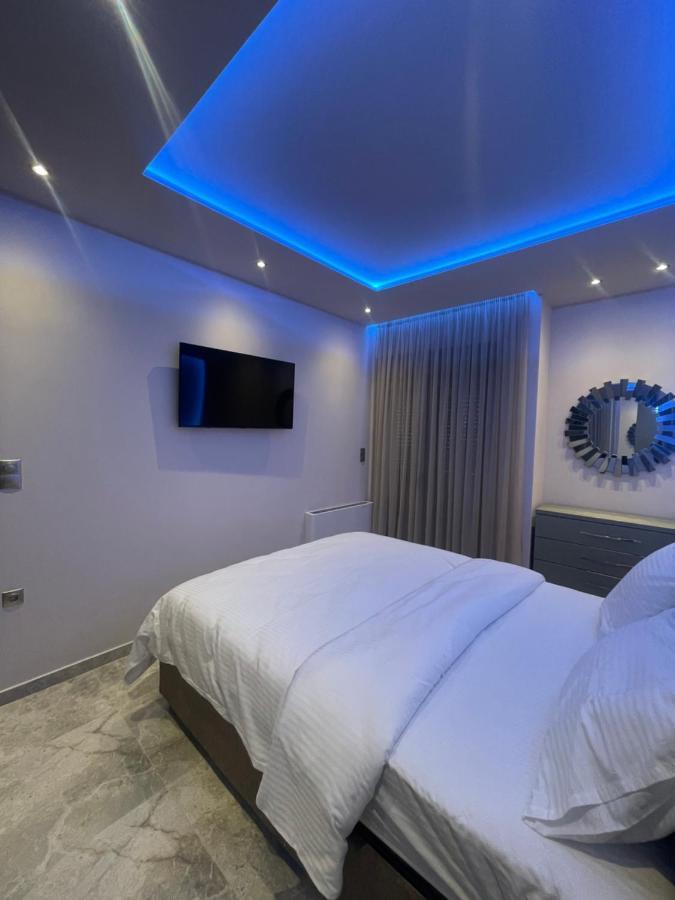 Natasa'S Luxury Apartment Αλεξανδρούπολη Εξωτερικό φωτογραφία
