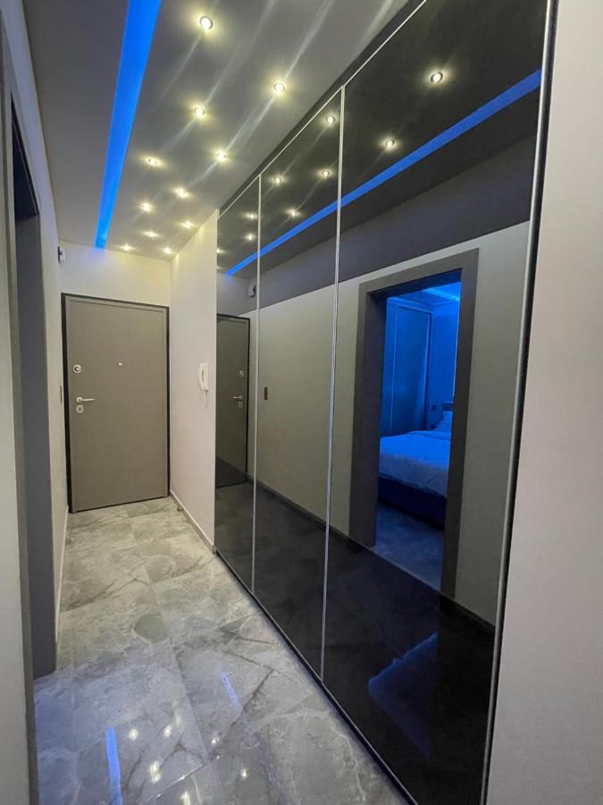 Natasa'S Luxury Apartment Αλεξανδρούπολη Εξωτερικό φωτογραφία