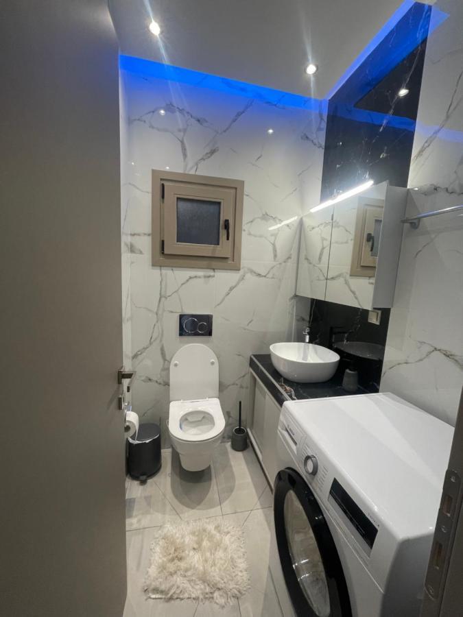 Natasa'S Luxury Apartment Αλεξανδρούπολη Εξωτερικό φωτογραφία