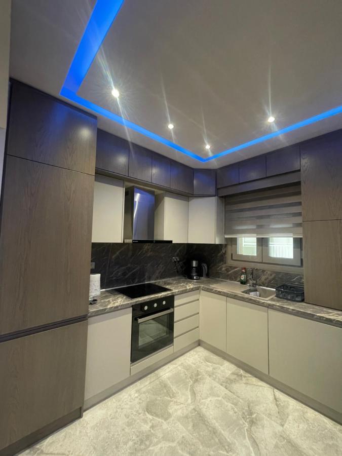 Natasa'S Luxury Apartment Αλεξανδρούπολη Εξωτερικό φωτογραφία