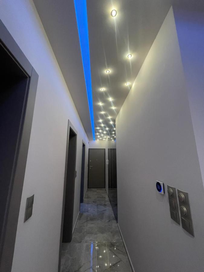 Natasa'S Luxury Apartment Αλεξανδρούπολη Εξωτερικό φωτογραφία