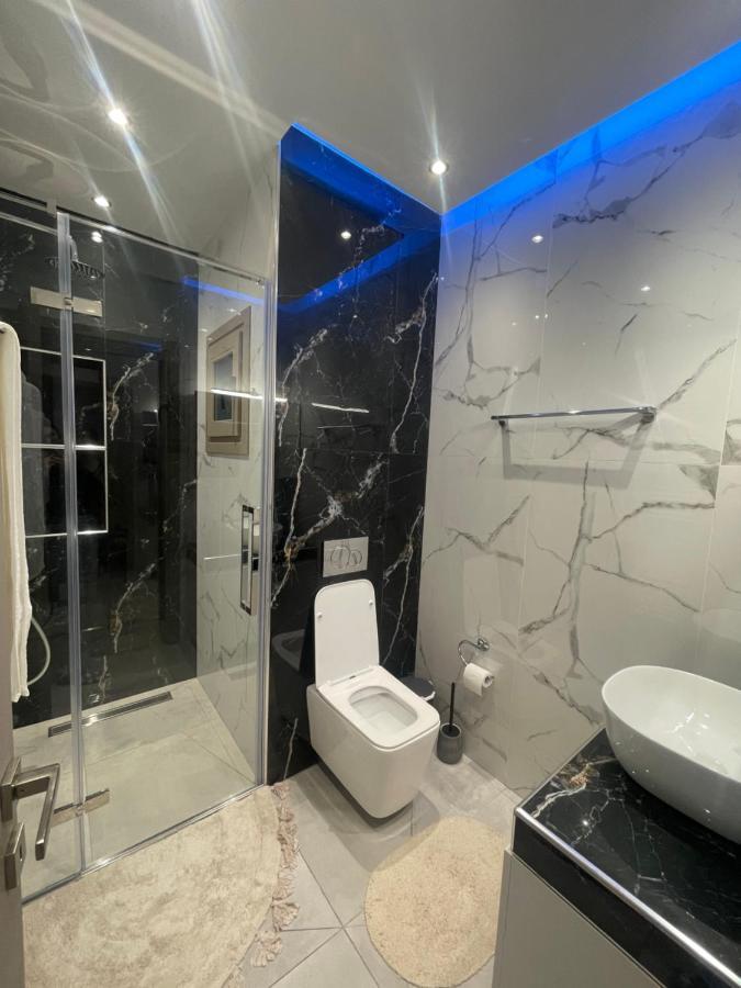Natasa'S Luxury Apartment Αλεξανδρούπολη Εξωτερικό φωτογραφία